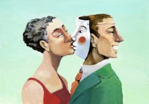 la rencontre ratée