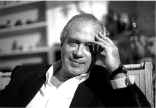 Jacques Alain Miller intervient pour Histoires de psychanalyse sur France Culture